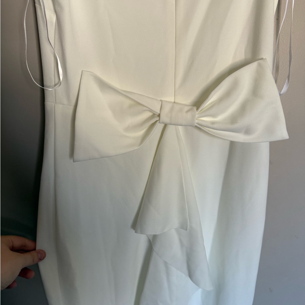 BRAND NEW - Vow’d (Altar’d State) -Fit and Flare Wedding Dress - Size 10 - Picture 3 of 8